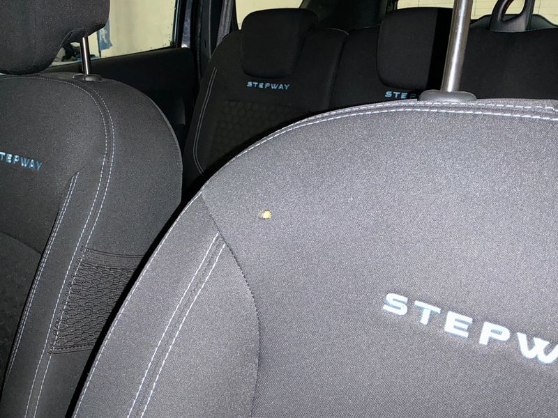 Dacia Lodgy 1.5 dCi Diesel Stepway 2016 – снимка 28