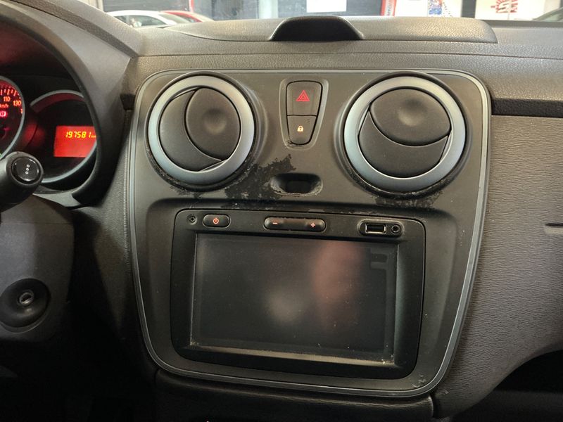 Dacia Lodgy 1.5 dCi Diesel Stepway 2016 – снимка 29