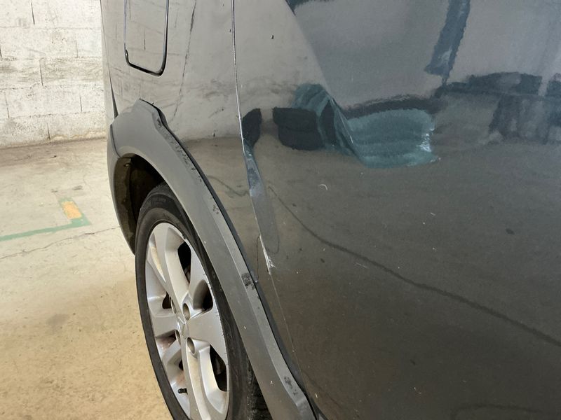 Dacia Lodgy 1.5 dCi Diesel Stepway 2016 – снимка 25