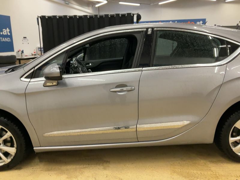 DS Automobiles DS4 1.6 Blue-HDi 2018 – снимка 4