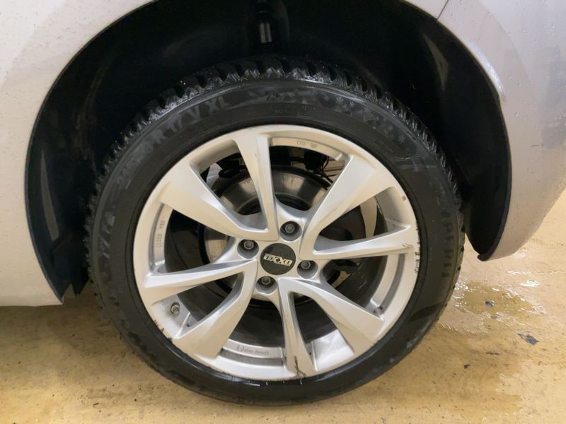 DS Automobiles DS4 1.6 Blue-HDi 2018 – снимка 5