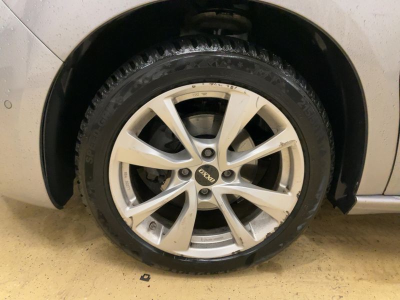 DS Automobiles DS4 1.6 Blue-HDi 2018 – снимка 3