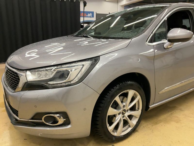 DS Automobiles DS4 1.6 Blue-HDi 2018 – снимка 2