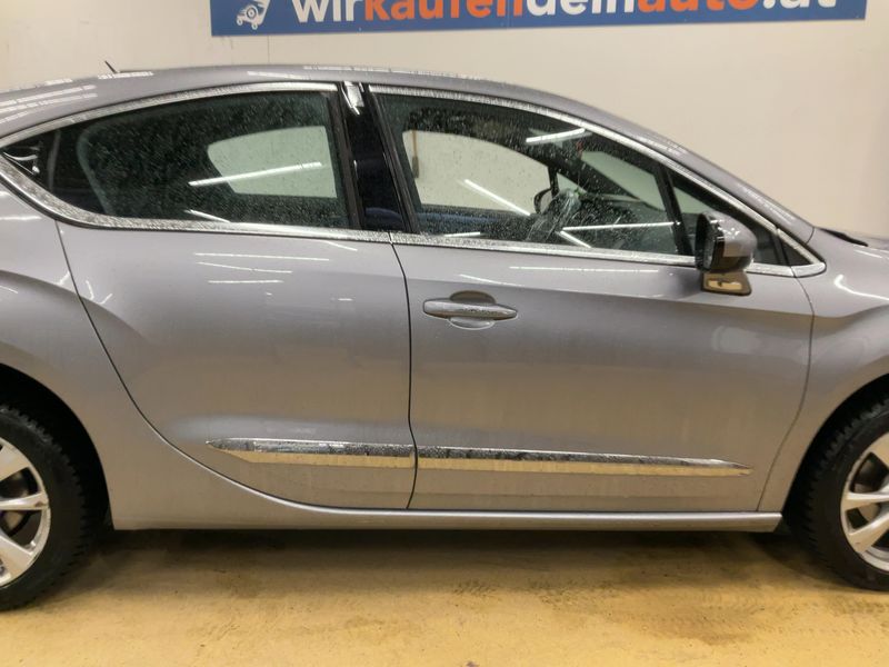 DS Automobiles DS4 1.6 Blue-HDi 2018 – снимка 10