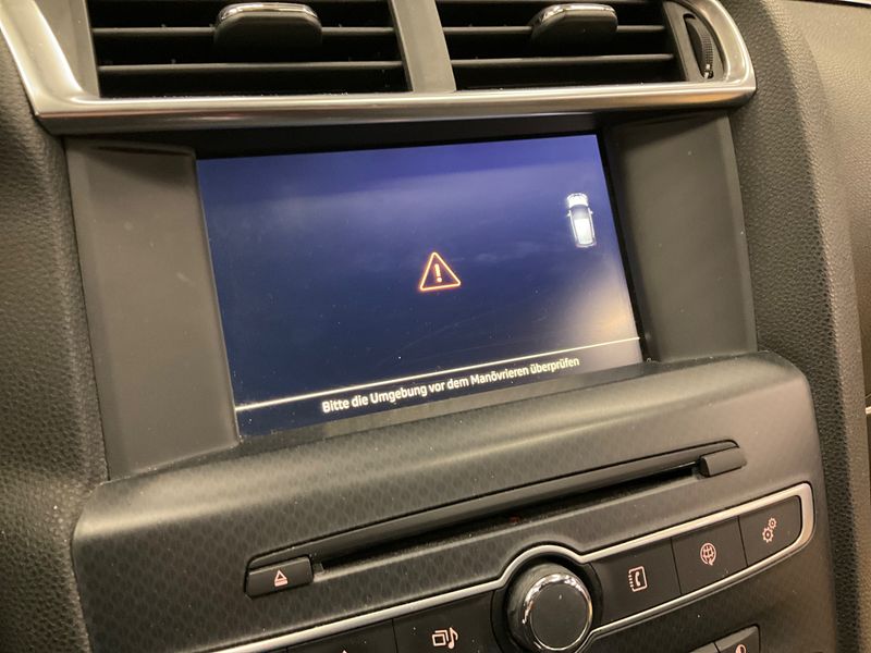 DS Automobiles DS4 1.6 Blue-HDi 2018 – снимка 26