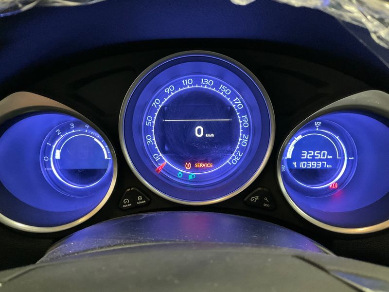 DS Automobiles DS4 1.6 Blue-HDi 2018 – снимка 19