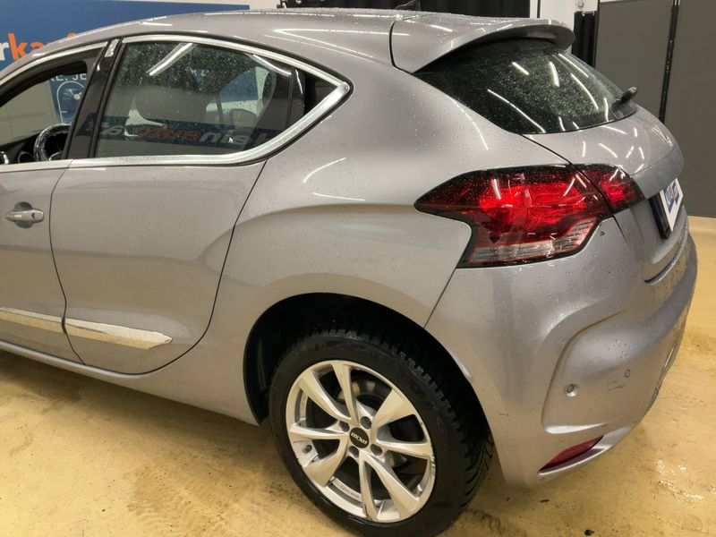 DS Automobiles DS4 1.6 Blue-HDi 2018 – снимка 6