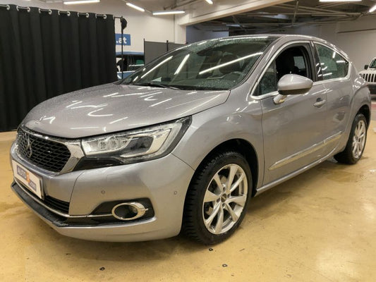 DS Automobiles DS4 1.6 Blue-HDi 2018 – снимка 1
