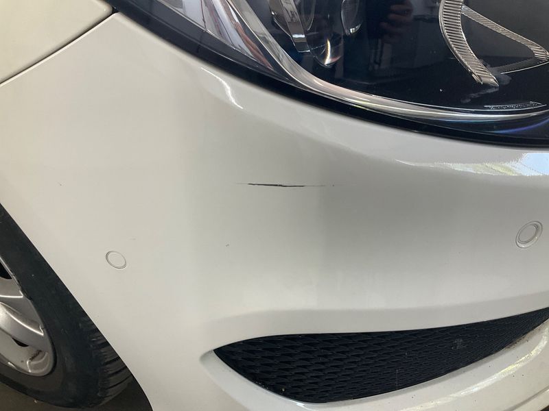 Mercedes-Benz B-Klasse B 200 CDI AMG Line 2017 – снимка 41