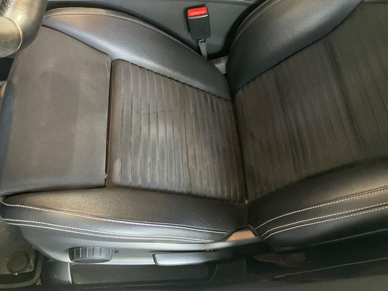 Mercedes-Benz B-Klasse B 200 CDI AMG Line 2017 – снимка 29