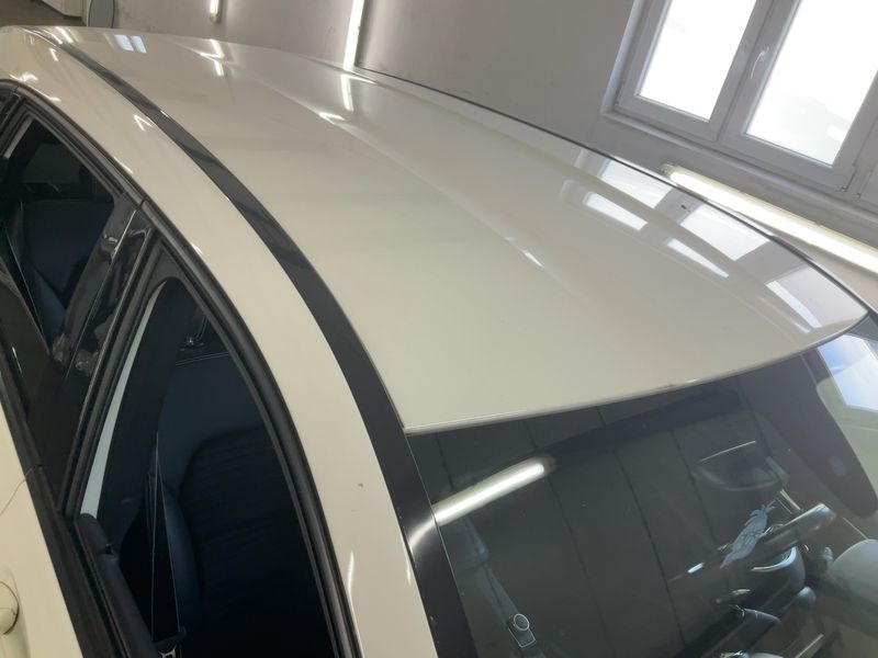 Mercedes-Benz B-Klasse B 200 CDI AMG Line 2017 – снимка 13