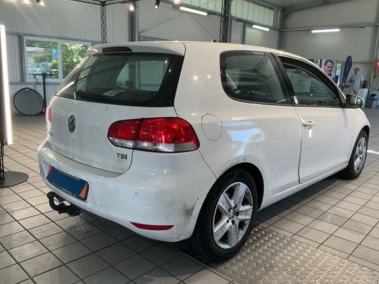 Volkswagen Golf VI 1.4 TSI Comfortline 2009 – снимка 2
