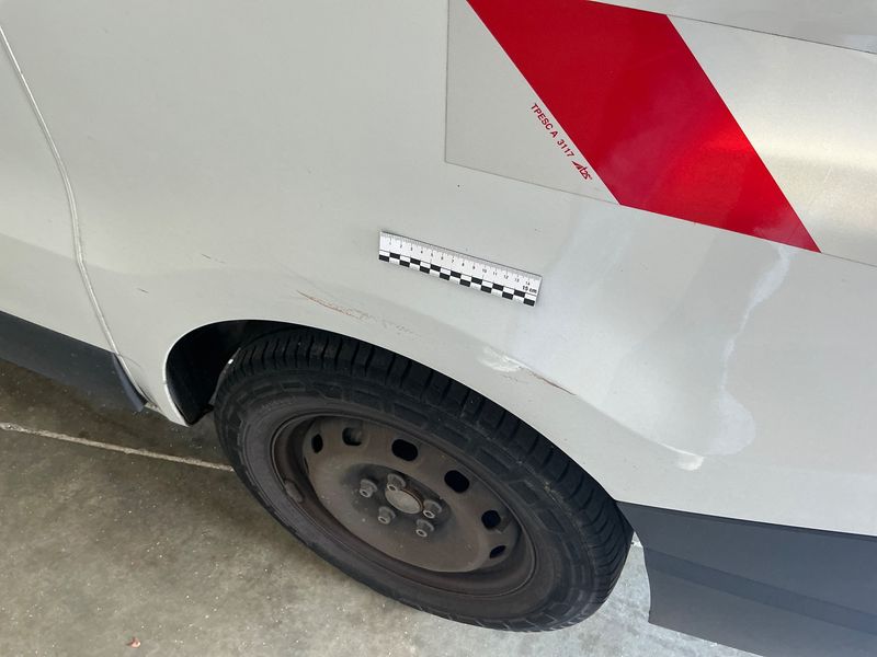 Renault Trafic 1.6 dCi Grand Confort L1H1 1000 2017 – снимка 33