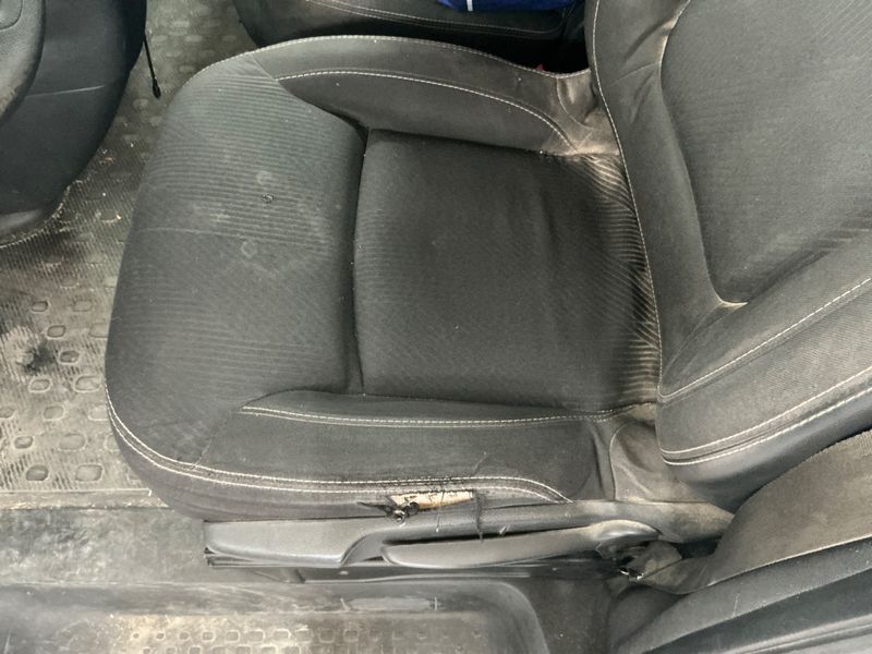 Renault Trafic 1.6 dCi Grand Confort L1H1 1000 2017 – снимка 24