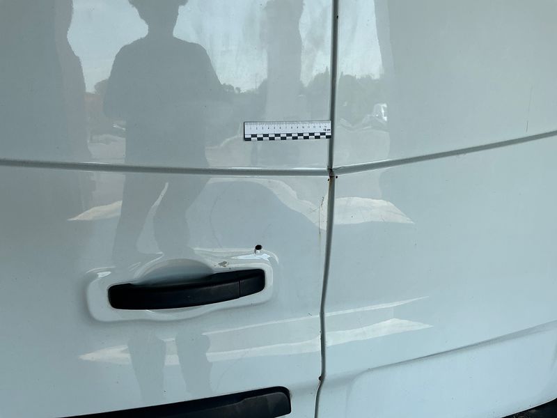 Renault Trafic 1.6 dCi Grand Confort L1H1 1000 2017 – снимка 35