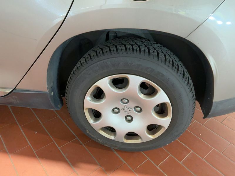 Peugeot 2008 1.6 e-HDi Allure 2013 – снимка 5
