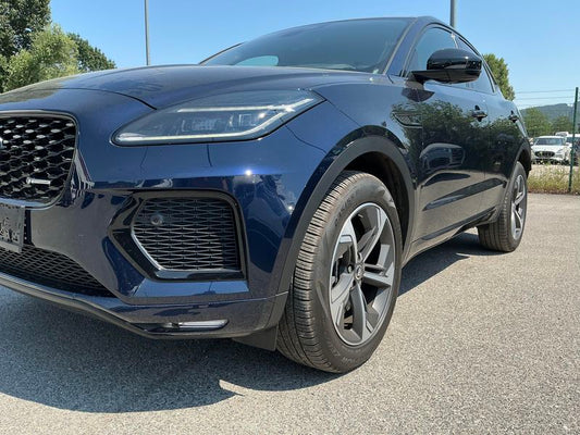 Jaguar E-Pace P300e Plug-in Hybrid R-Dynamic SE AWD 2024 – снимка 1