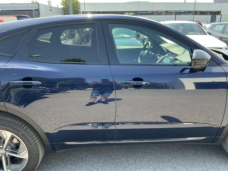 Jaguar E-Pace P300e Plug-in Hybrid R-Dynamic SE AWD 2024 – снимка 10