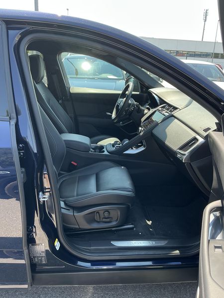 Jaguar E-Pace P300e Plug-in Hybrid R-Dynamic SE AWD 2024 – снимка 17