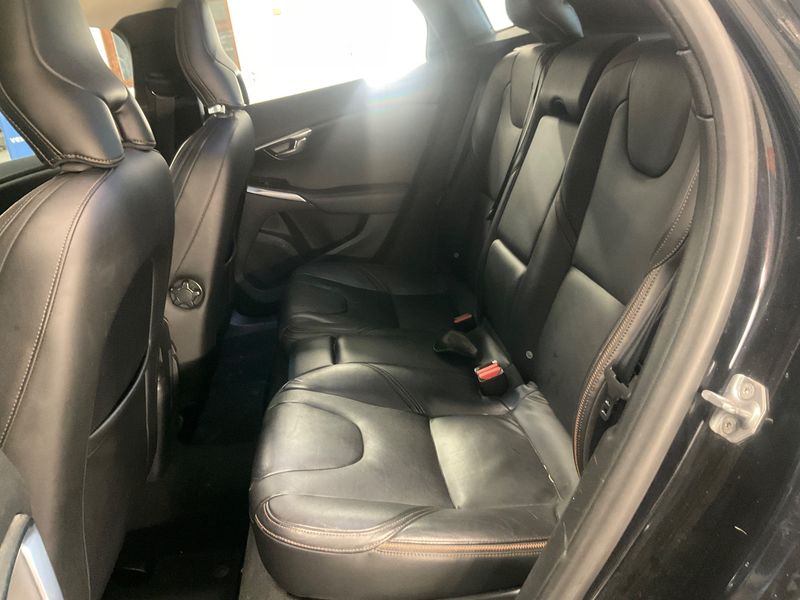 Volvo V40 Cross Country 2.0 D3 Summum 2015 – снимка 19