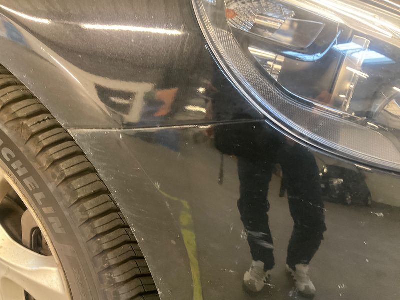 Volvo V40 Cross Country 2.0 D3 Summum 2015 – снимка 33