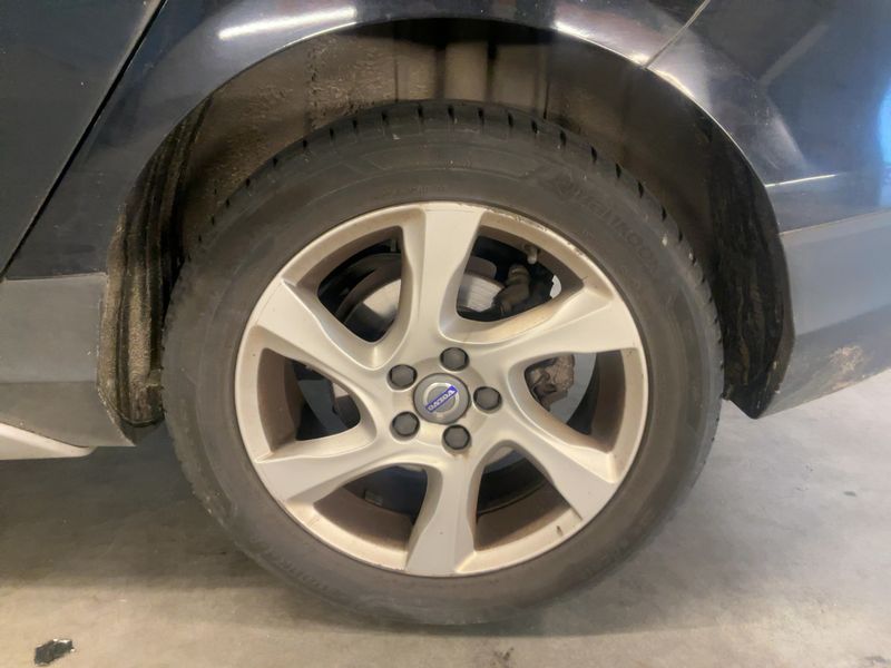 Volvo V40 Cross Country 2.0 D3 Summum 2015 – снимка 5
