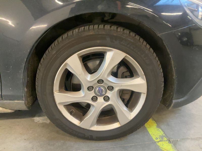 Volvo V40 Cross Country 2.0 D3 Summum 2015 – снимка 11