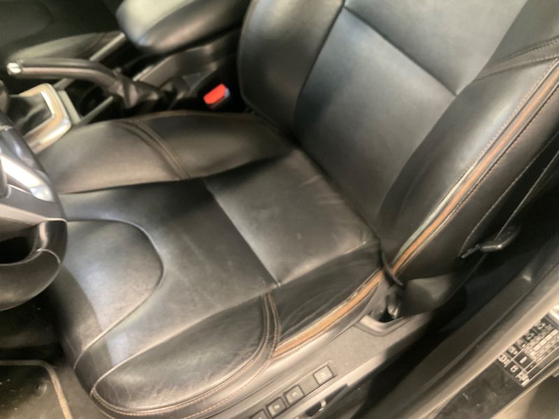 Volvo V40 Cross Country 2.0 D3 Summum 2015 – снимка 26