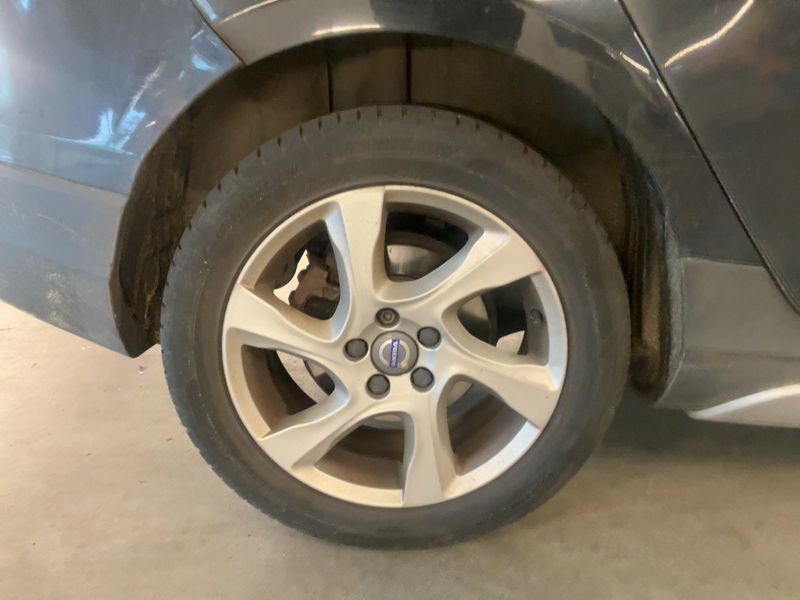 Volvo V40 Cross Country 2.0 D3 Summum 2015 – снимка 9
