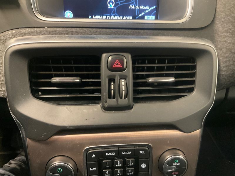 Volvo V40 Cross Country 2.0 D3 Summum 2015 – снимка 25