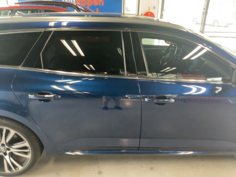 Renault Talisman 1.6 TCe Energy Initiale Paris 2016 – снимка 10