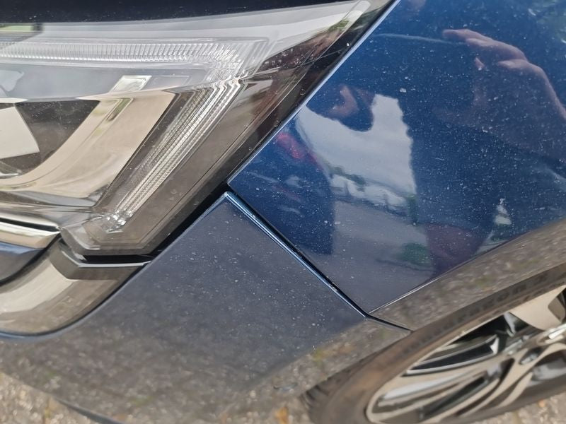 Renault Talisman 1.6 TCe Energy Initiale Paris 2016 – снимка 25