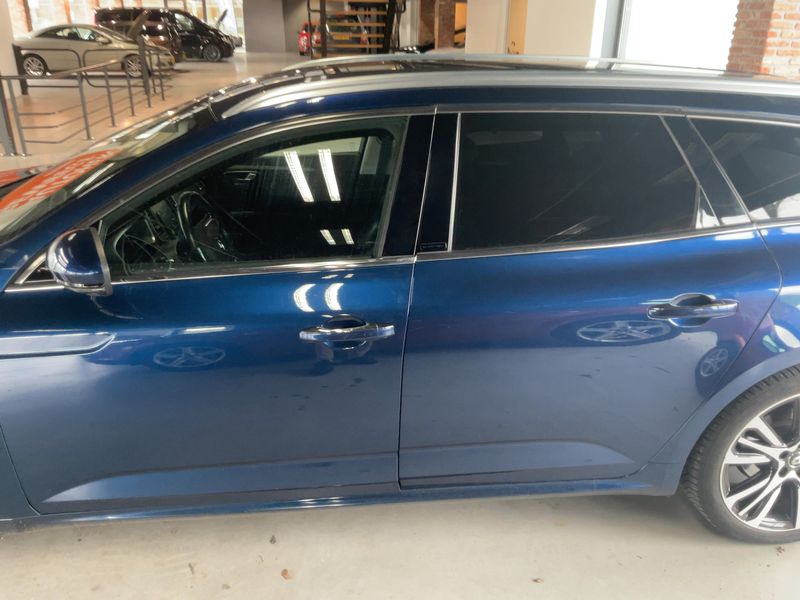 Renault Talisman 1.6 TCe Energy Initiale Paris 2016 – снимка 4
