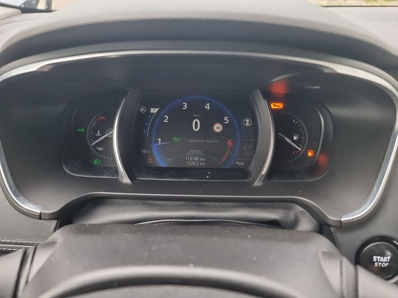 Renault Talisman 1.6 TCe Energy Initiale Paris 2016 – снимка 18