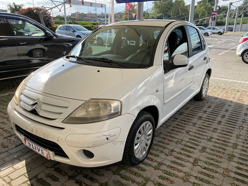 Citroen C3 1.4 Classique 2010 – снимка 1