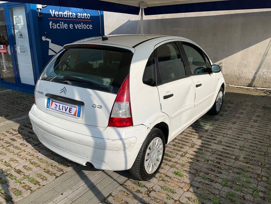 Citroen C3 1.4 Classique 2010 – снимка 2