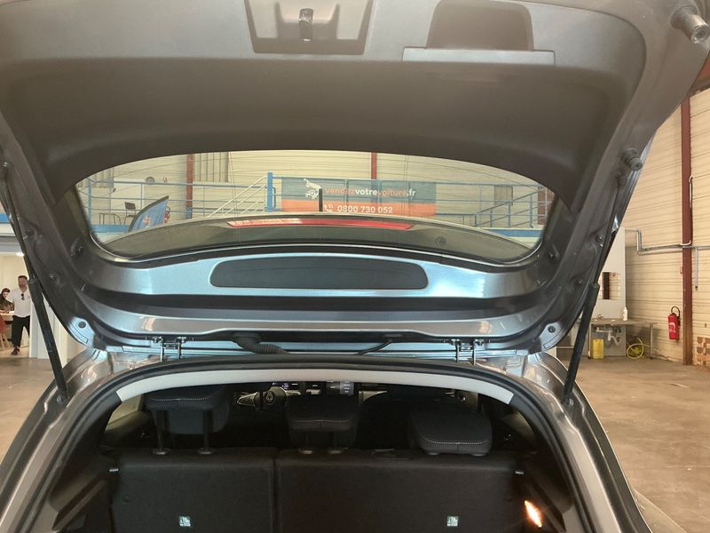 Renault Clio 1.0 TCe Evolution 2024 – снимка 15