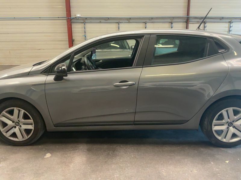 Renault Clio 1.0 TCe Evolution 2024 – снимка 4