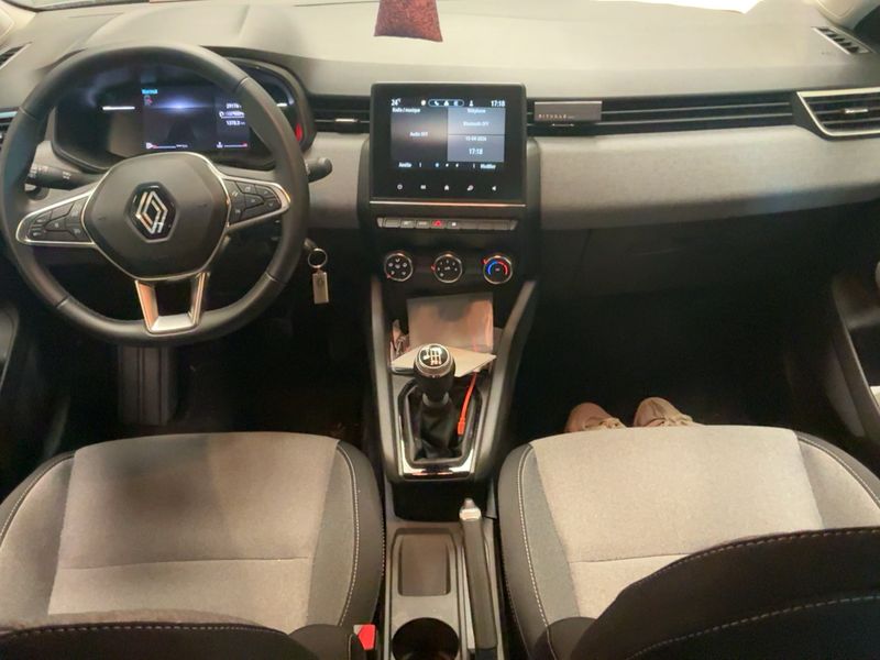 Renault Clio 1.0 TCe Evolution 2024 – снимка 17