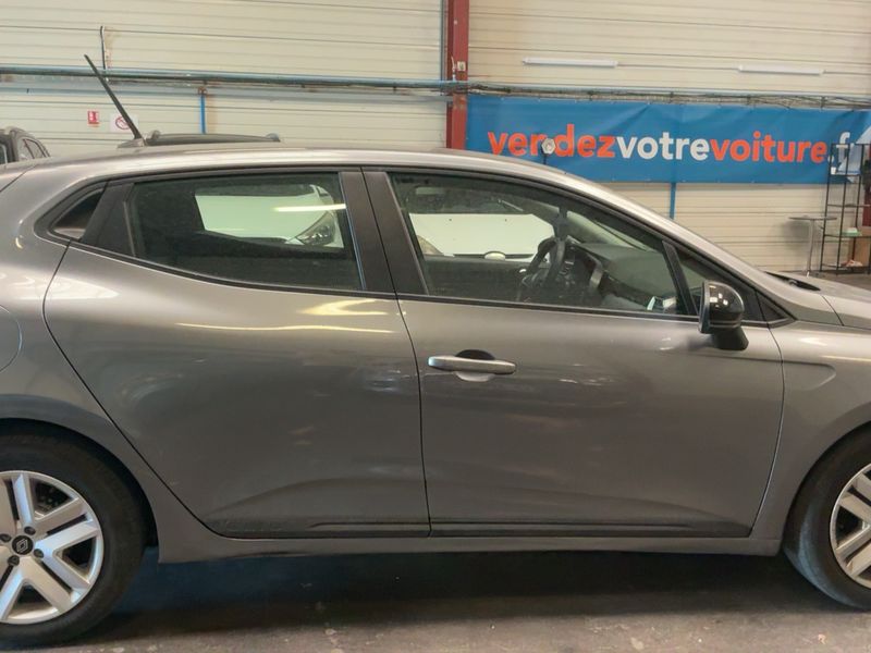 Renault Clio 1.0 TCe Evolution 2024 – снимка 10