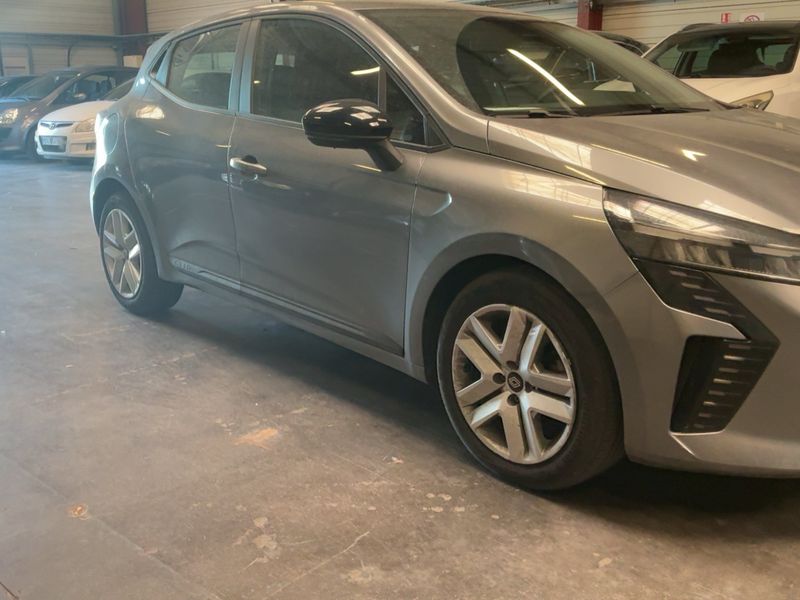 Renault Clio 1.0 TCe Evolution 2024 – снимка 12