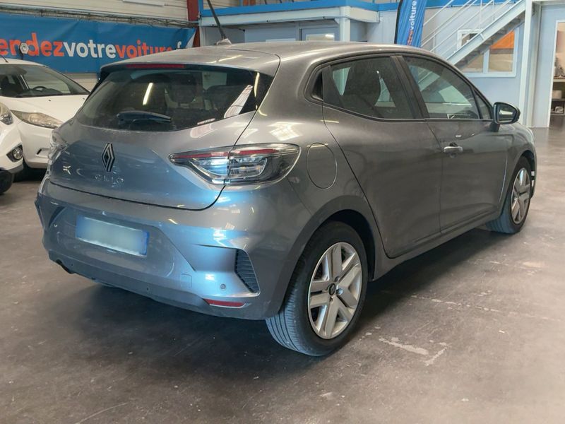 Renault Clio 1.0 TCe Evolution 2024 – снимка 8
