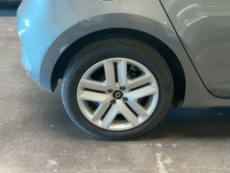 Renault Clio 1.0 TCe Evolution 2024 – снимка 9
