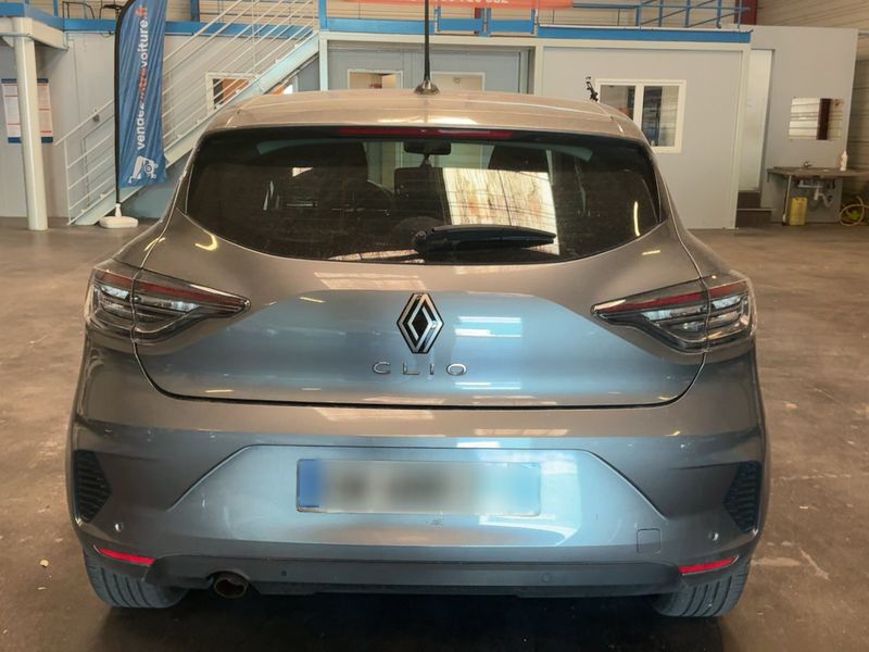 Renault Clio 1.0 TCe Evolution 2024 – снимка 7