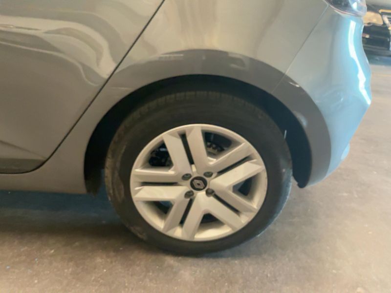 Renault Clio 1.0 TCe Evolution 2024 – снимка 5