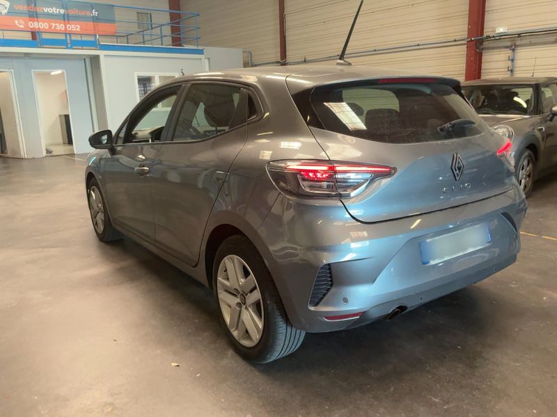 Renault Clio 1.0 TCe Evolution 2024 – снимка 6