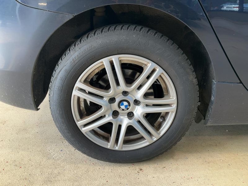 BMW 2er 216d Active Tourer Sport Line 2015 – снимка 9