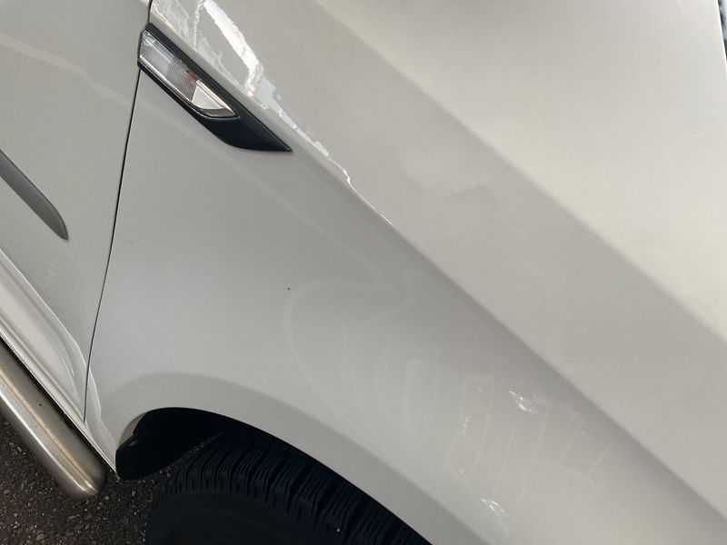 Volkswagen Caddy 2.0 TDI Kasten BlueMotion Tech 2019 – снимка 21