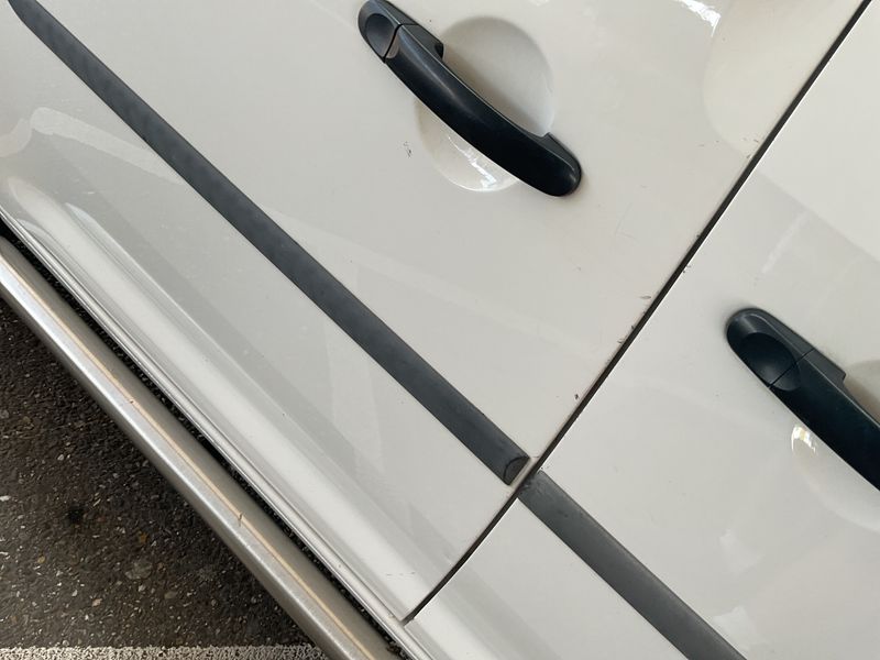 Volkswagen Caddy 2.0 TDI Kasten BlueMotion Tech 2019 – снимка 27