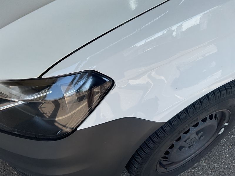 Volkswagen Caddy 2.0 TDI Kasten BlueMotion Tech 2019 – снимка 31